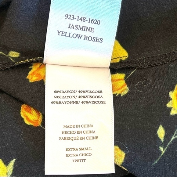 RAILS | Jasmine Mini Dress - Picture 8 of 8